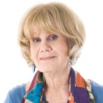 BARBARA CHANDLER