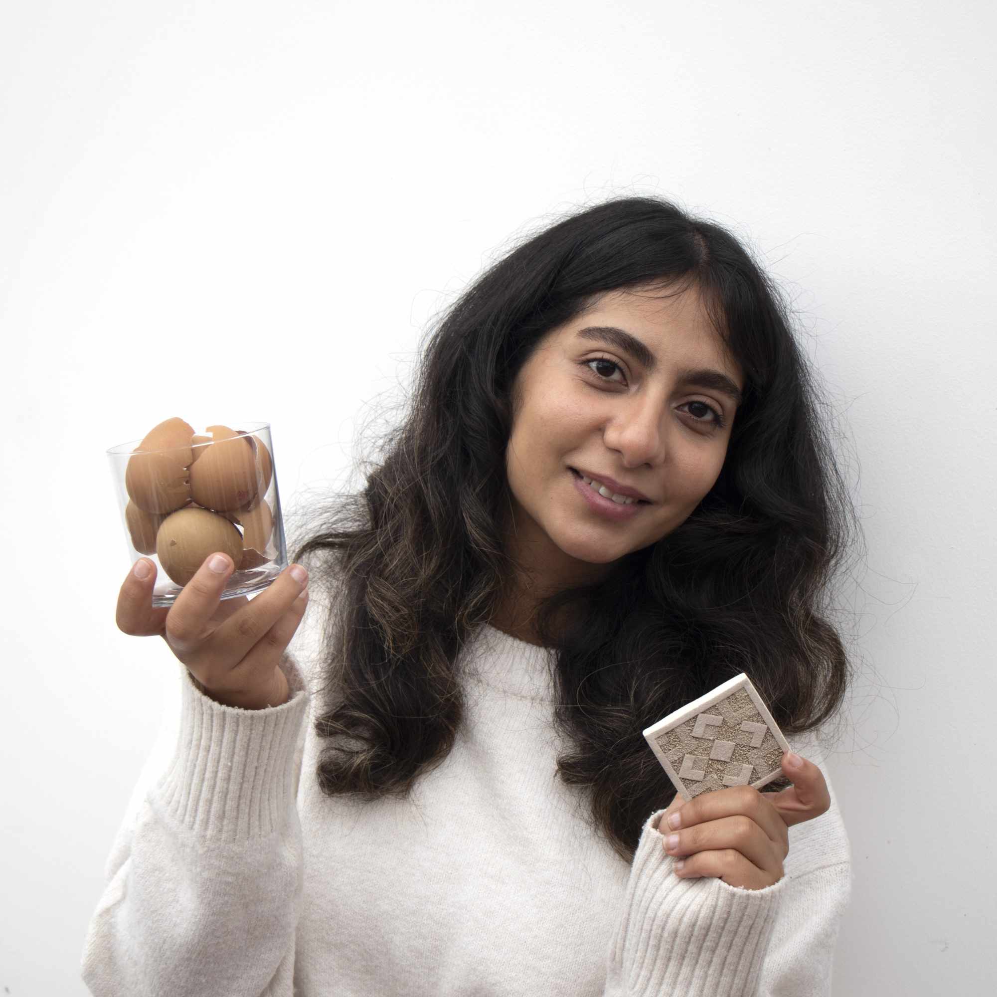 Mobina Rajabimoghadam ©GREEN GRADS 2026